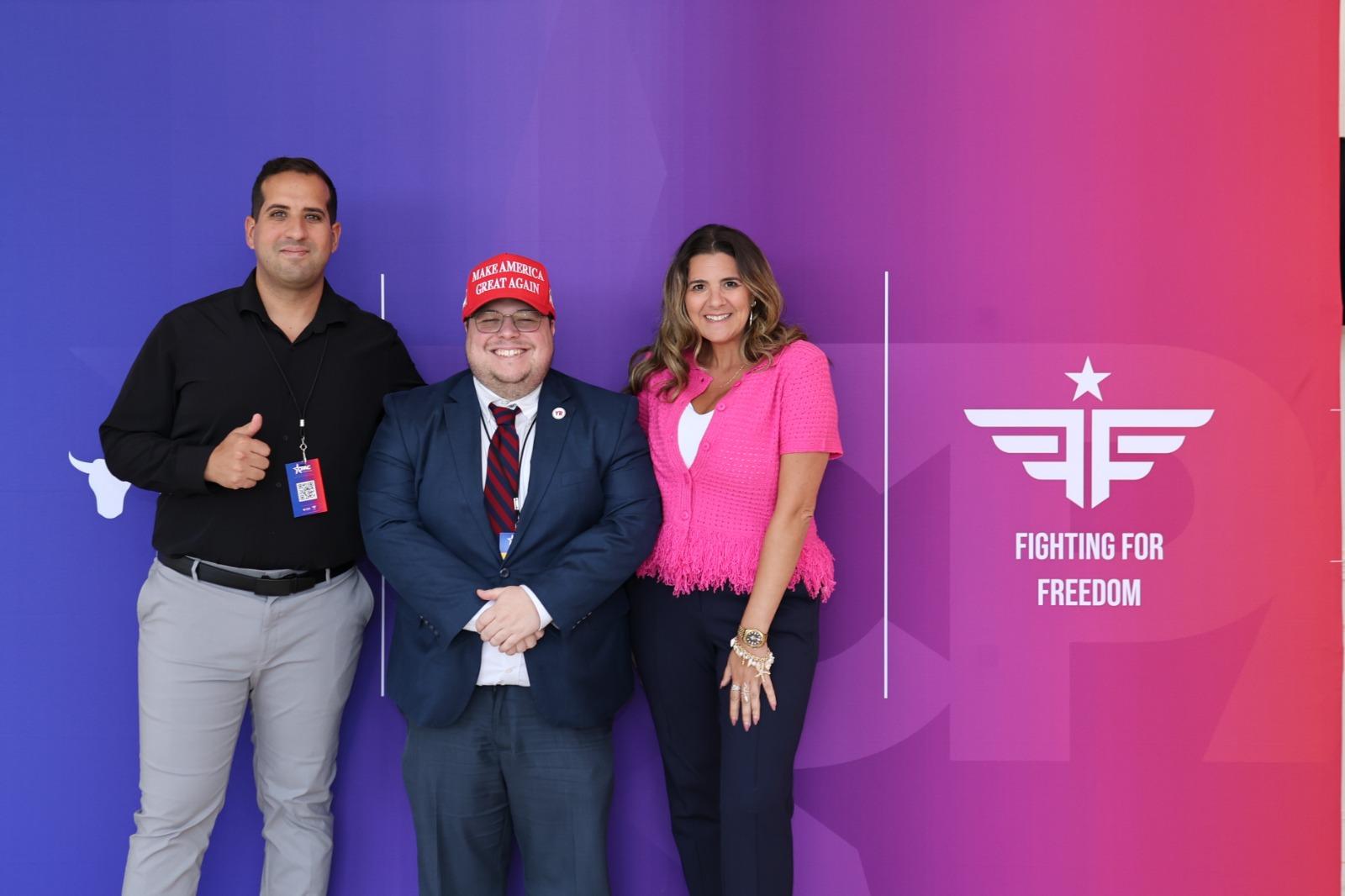 CPAC photo