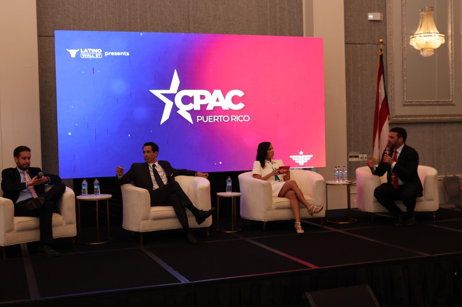 CPAC photo