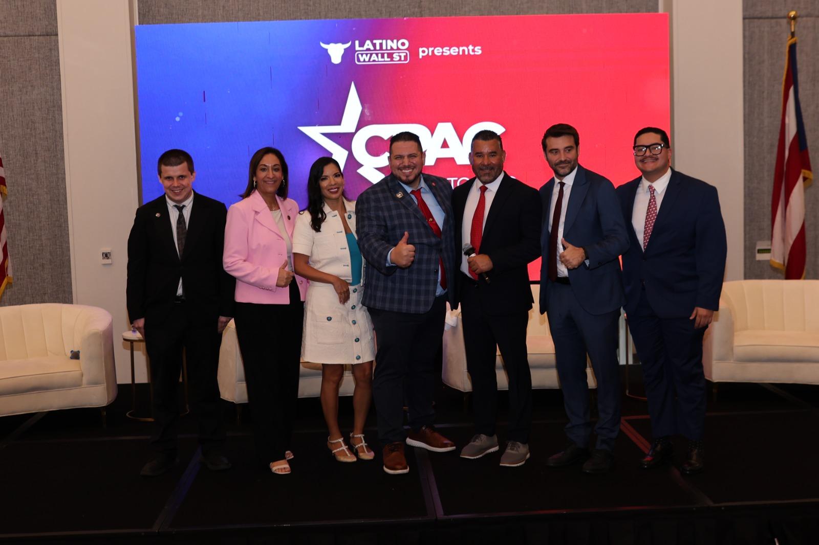 CPAC photo