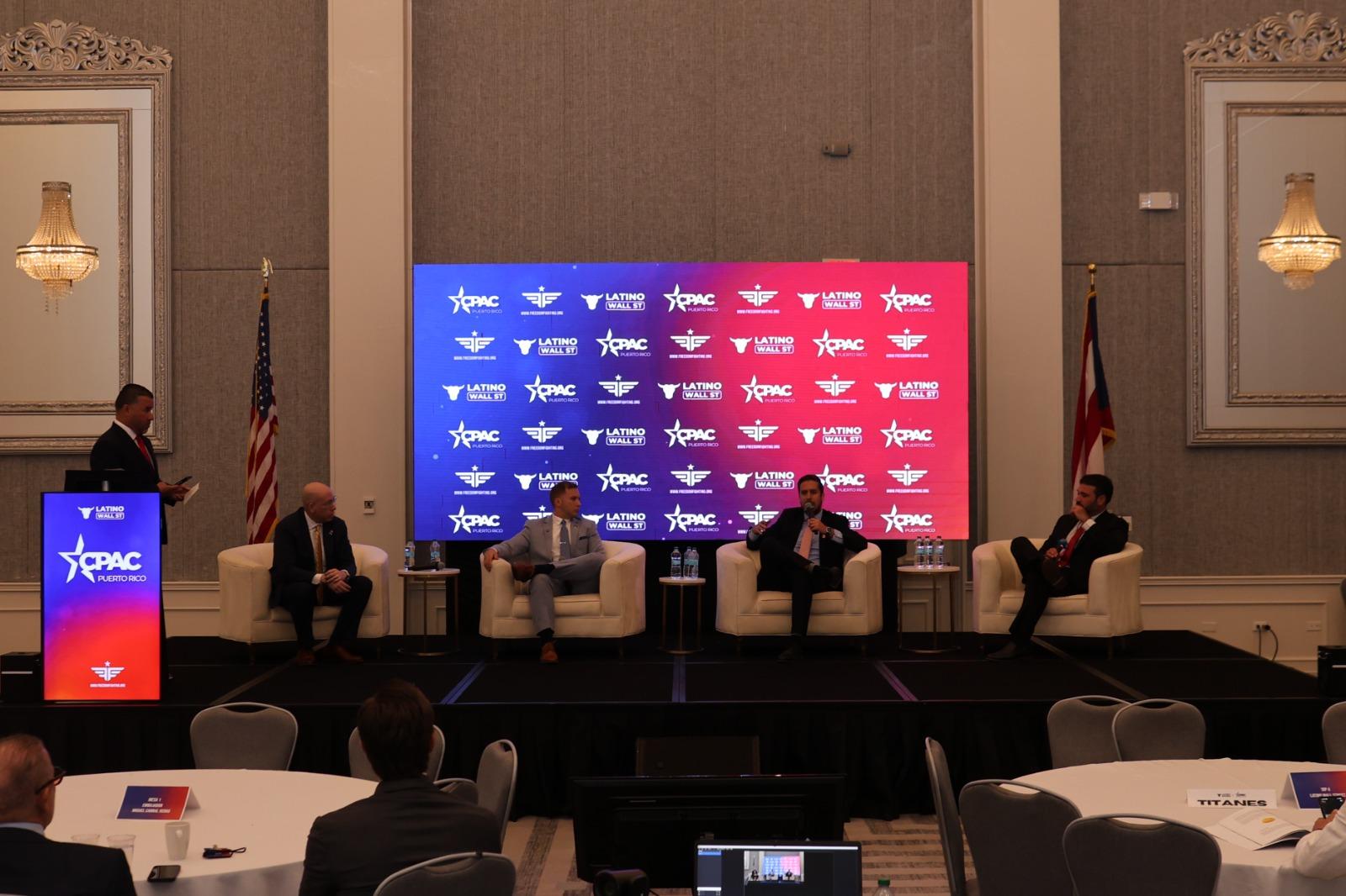 CPAC photo