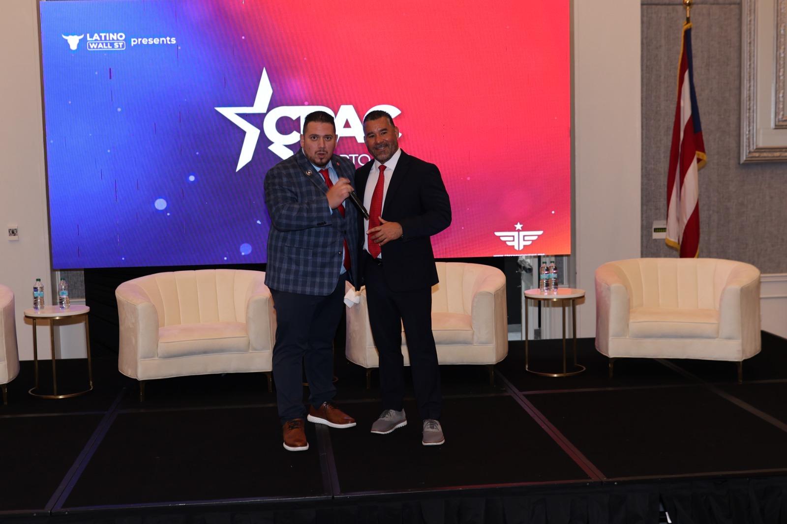 CPAC photo