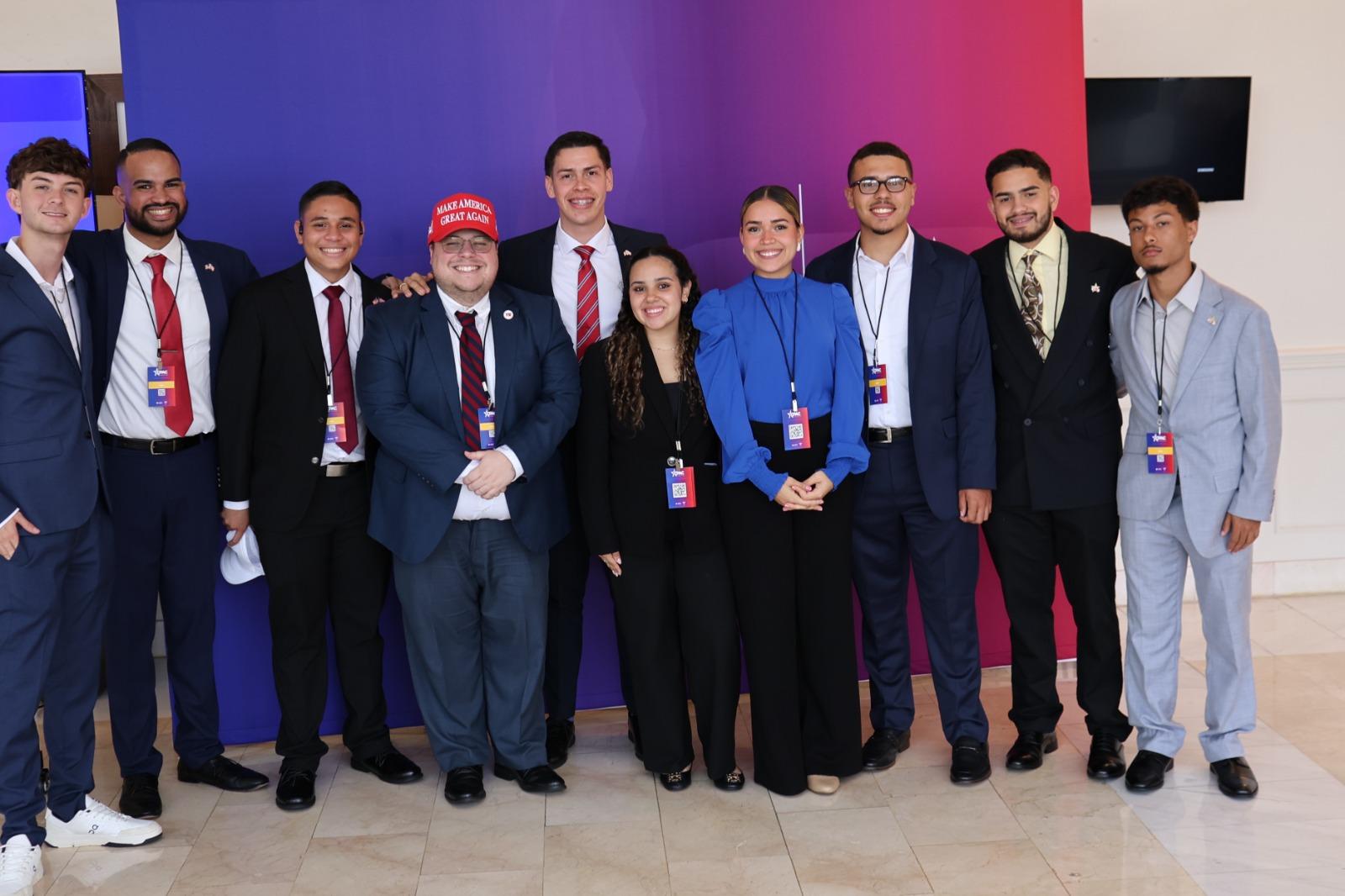 CPAC photo