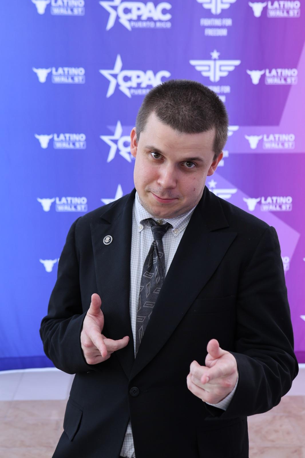 CPAC photo