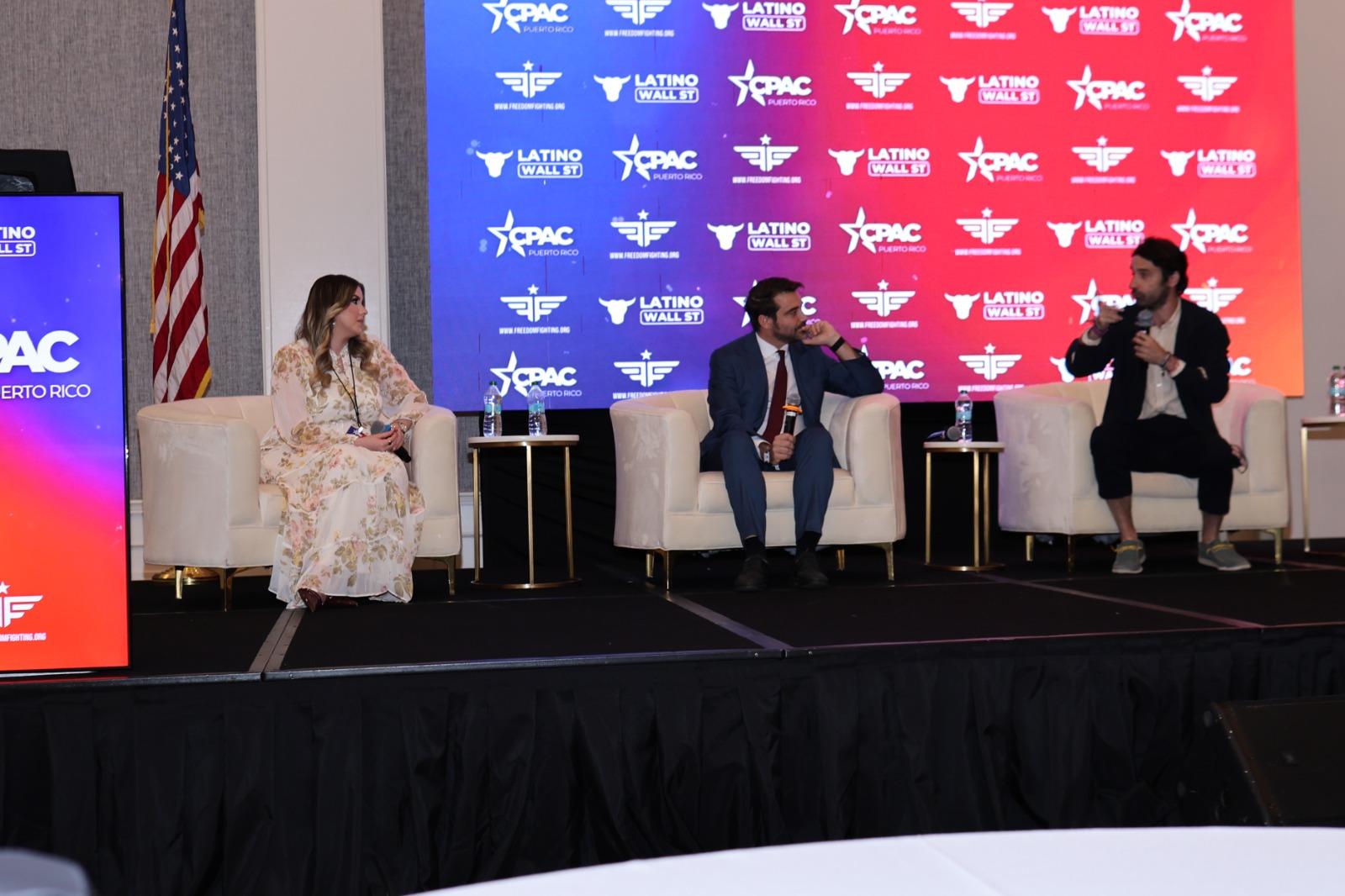 CPAC photo