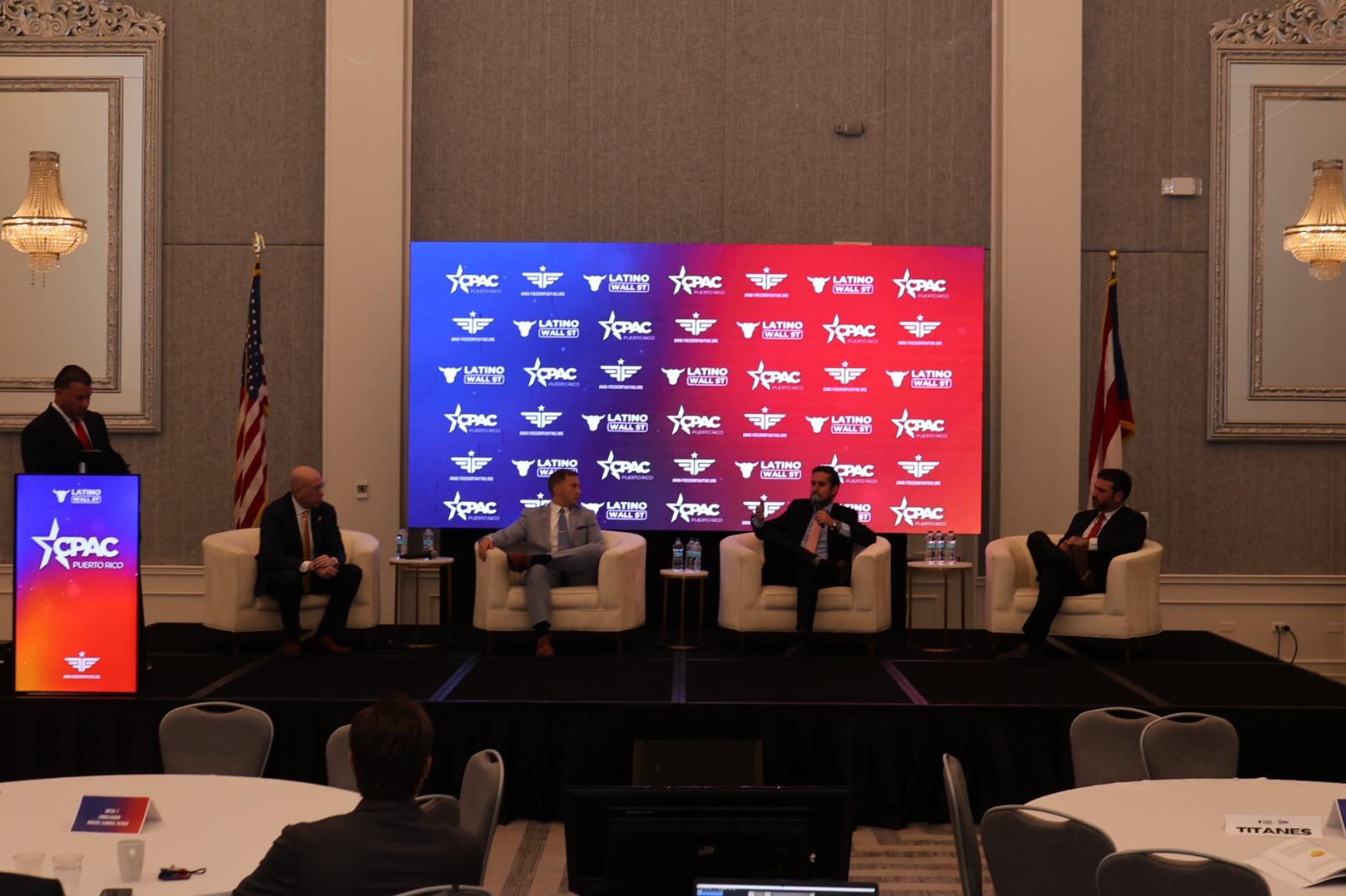 CPAC photo