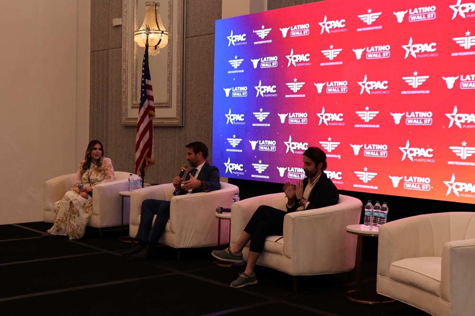 CPAC photo