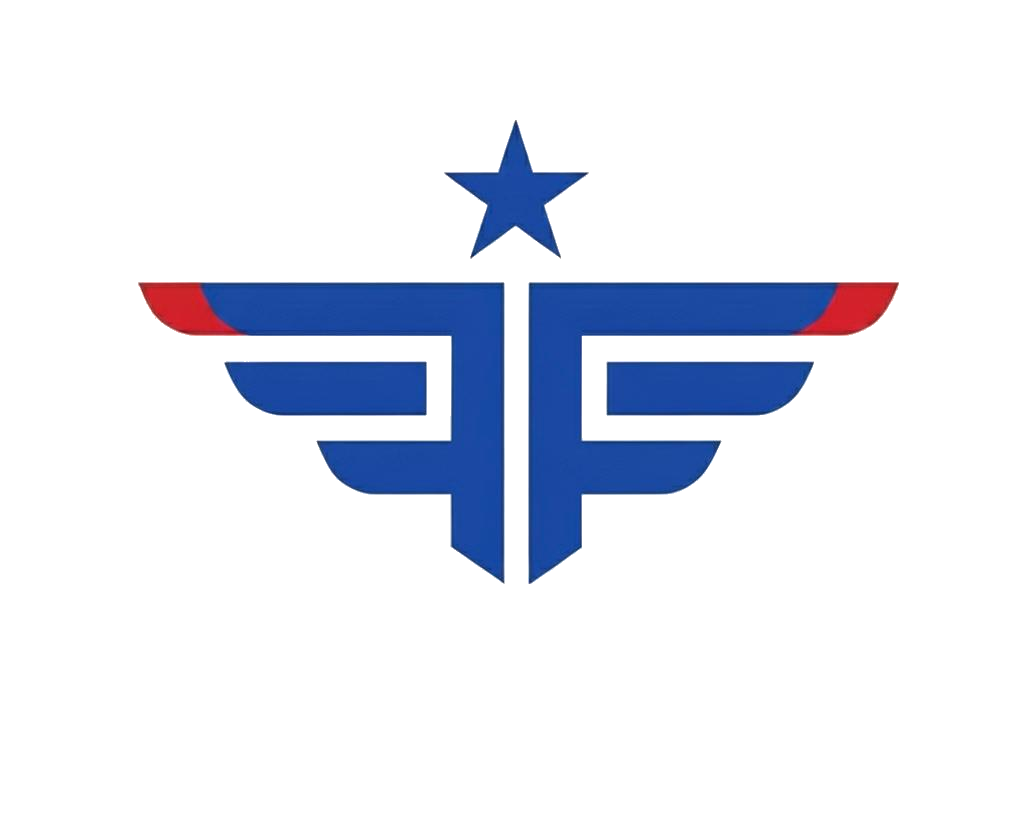 Fighting for Freedom Logo